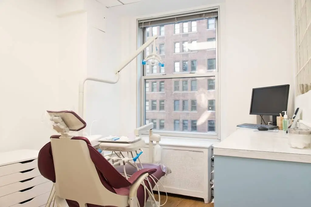Thyme Dental Care - Professional dental clinic exterior with modern facilities