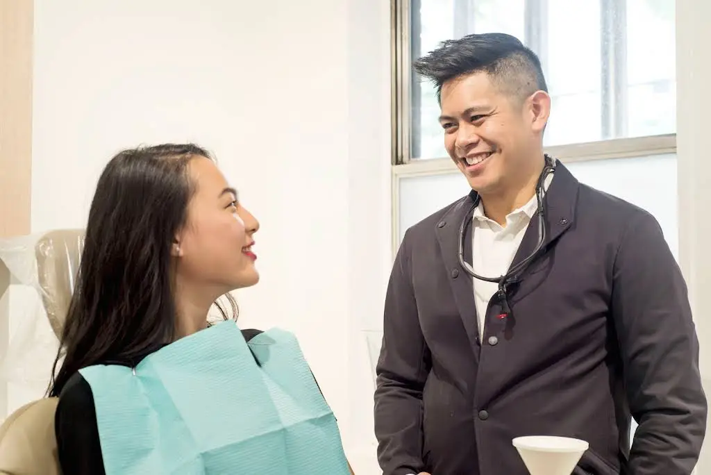 Thyme Dental Care