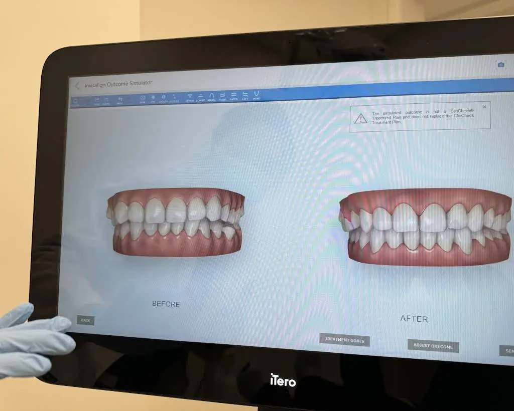 Line Dental