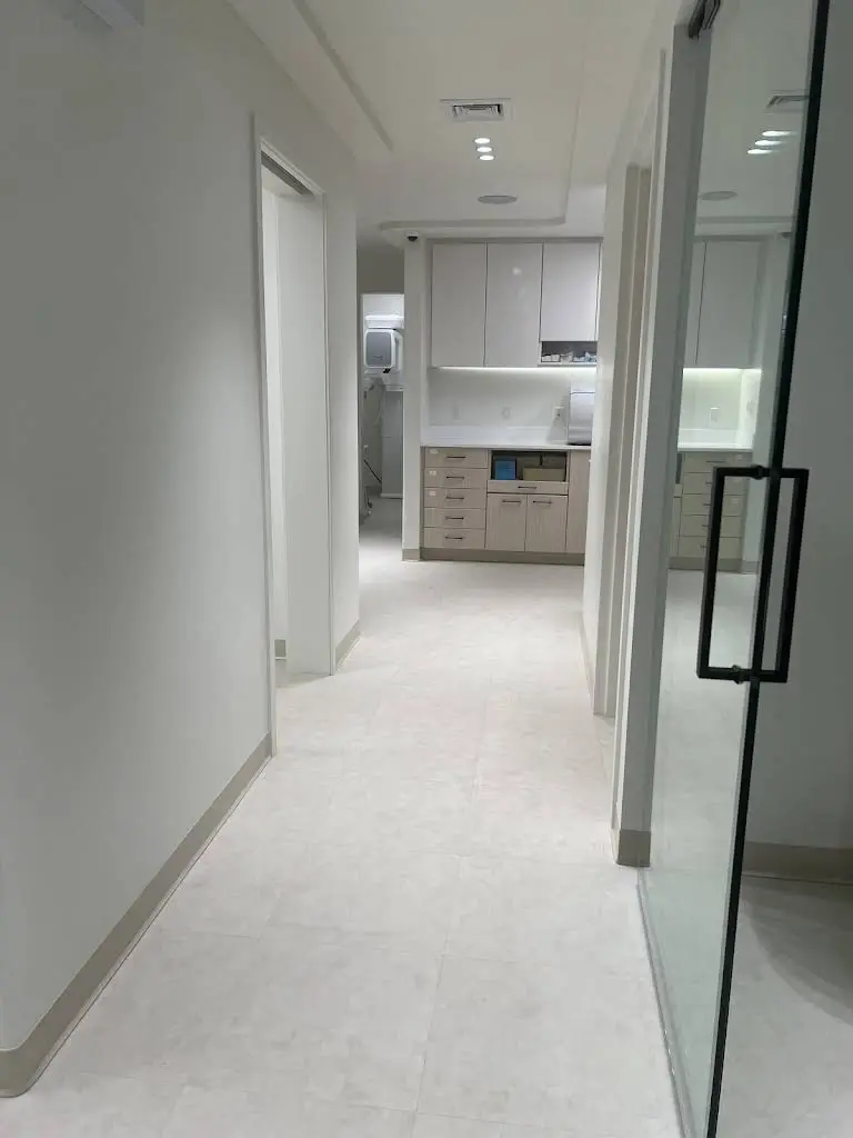 Line Dental