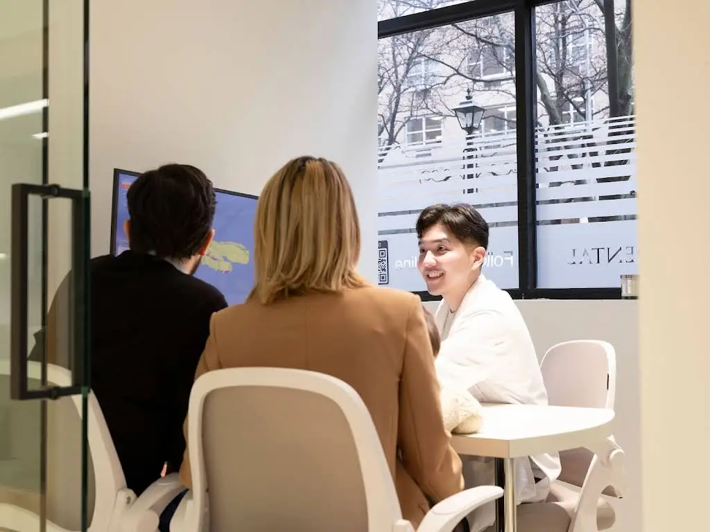 Line Dental
