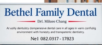 Bethel Family Dental