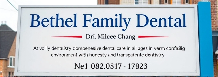 Bethel Family Dental