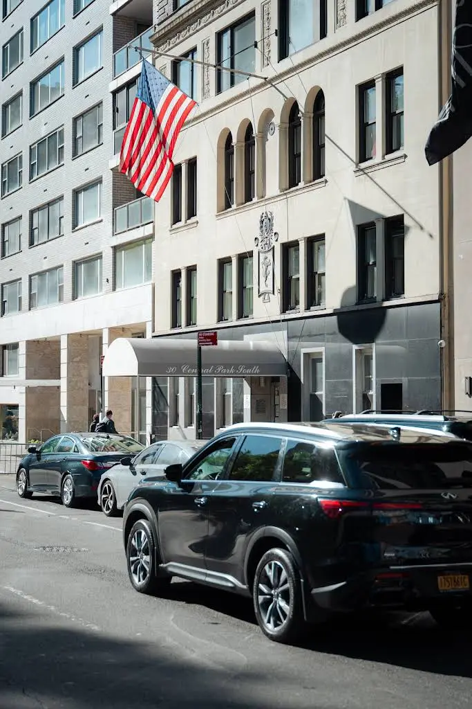 Aesthetic and Laser Dentistry of New York