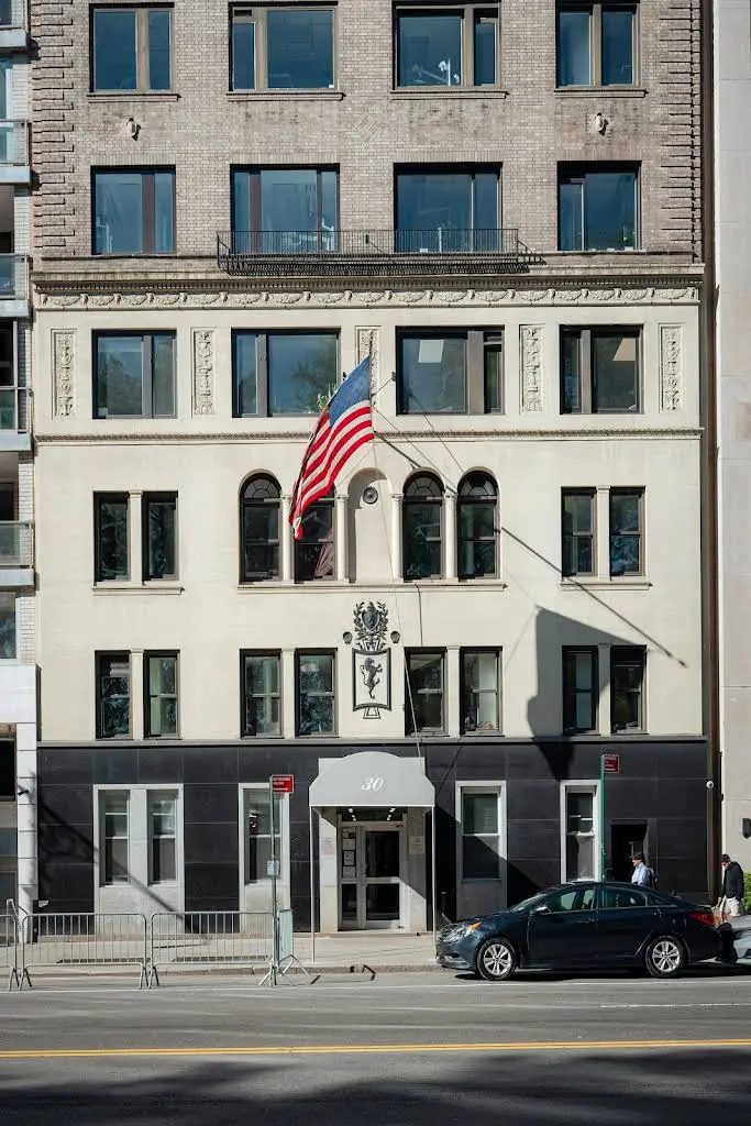 Aesthetic and Laser Dentistry of New York
