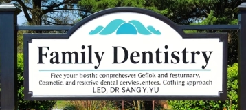 Family Dentistry