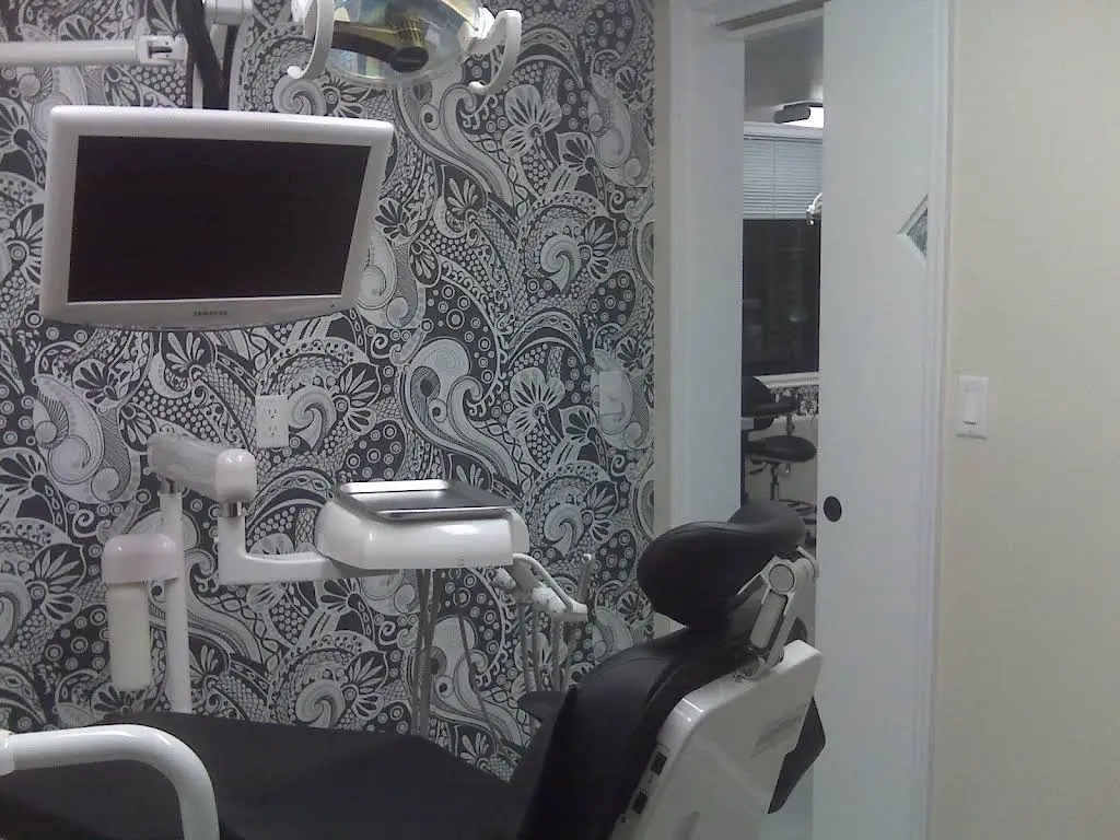 Twinkle Dentist Pediatric - Professional dental clinic exterior with modern facilities