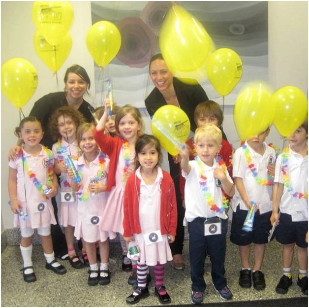Twinkle Dentist Pediatric