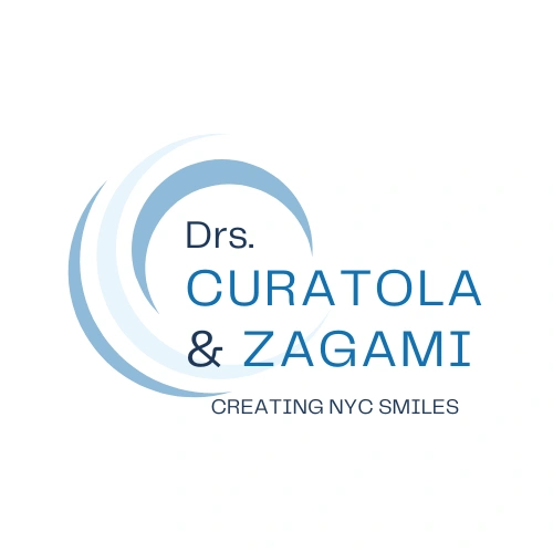 Creating New York Smiles - Professional dental clinic exterior with modern facilities