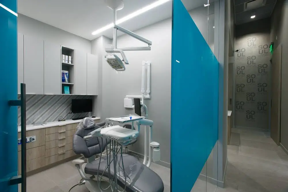Soul Dental West