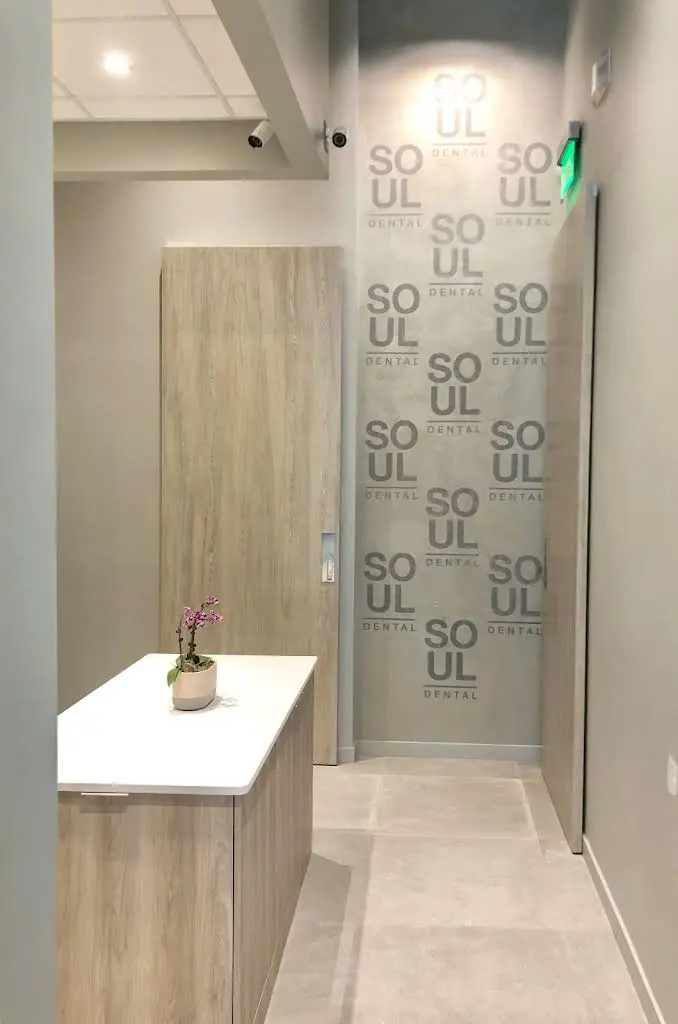 Soul Dental West