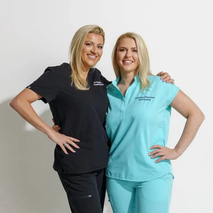 Soul Dental West