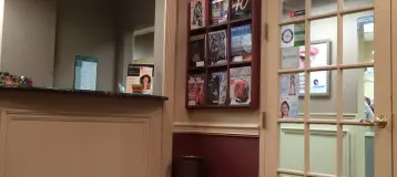 Manhattan Dental Arts