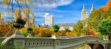 Central Park West Dental
