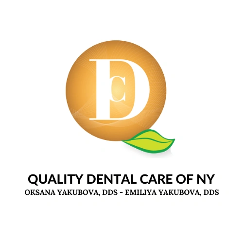 QUALITY DENTAL CARE OF NEW YORK - Professional dental clinic exterior with modern facilities