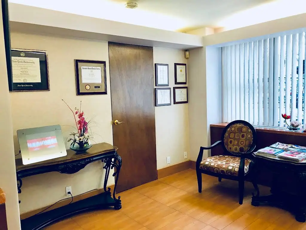 Tower Dental Associates