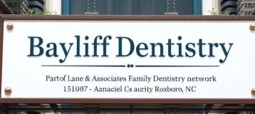 Bayliff Family Dentistry
