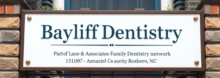 Bayliff Family Dentistry