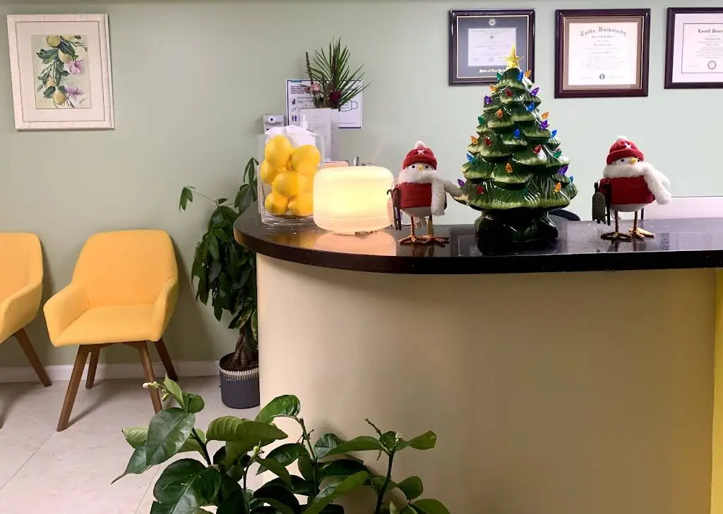 Lemon Tree Dental - Professional dental clinic exterior with modern facilities