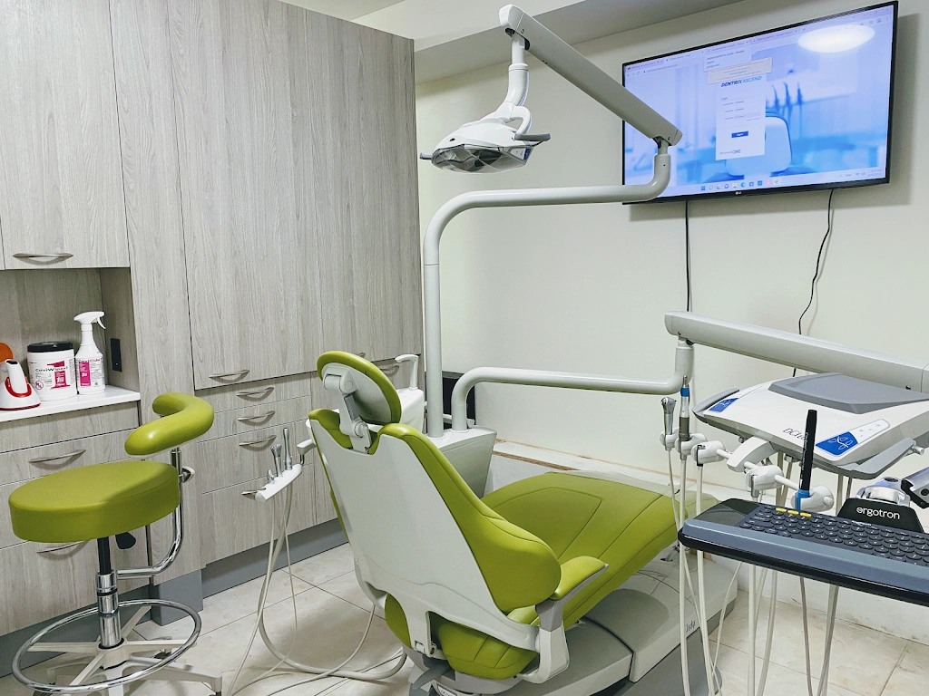 Lemon Tree Dental