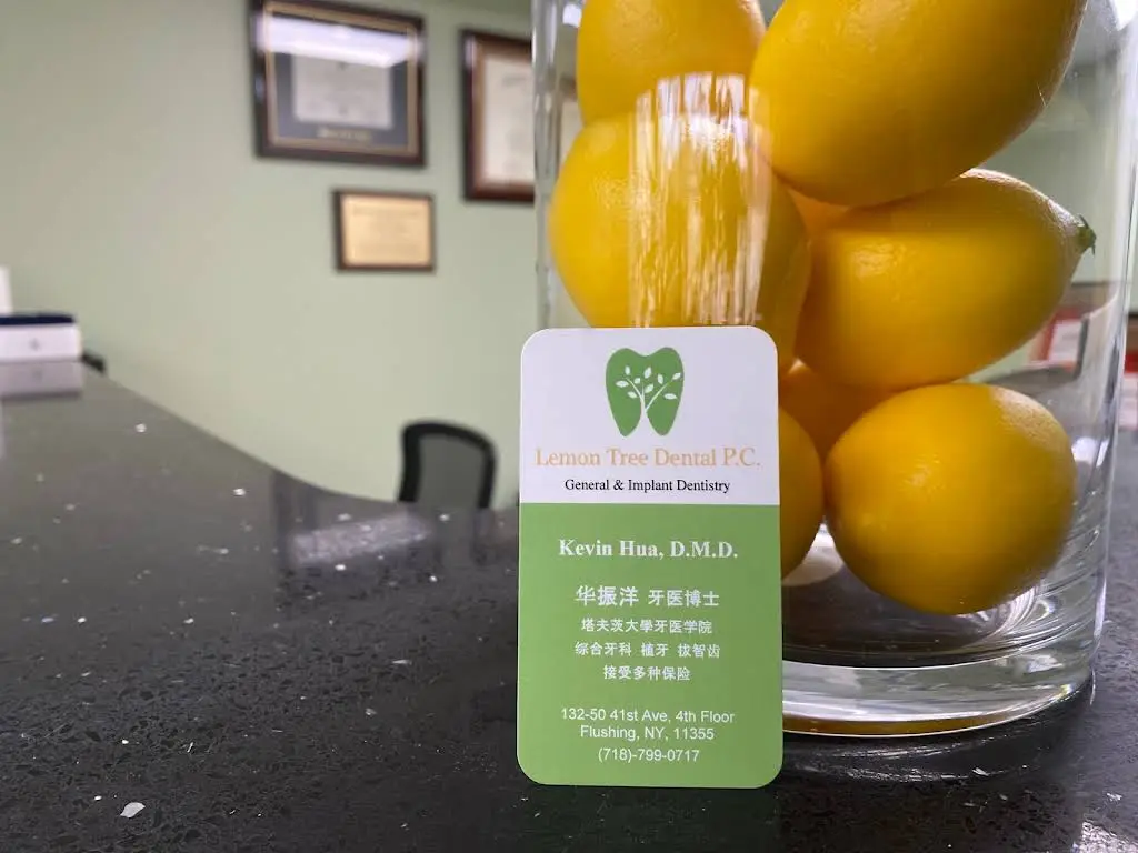 Lemon Tree Dental