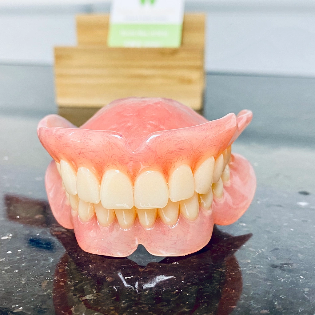 Lemon Tree Dental