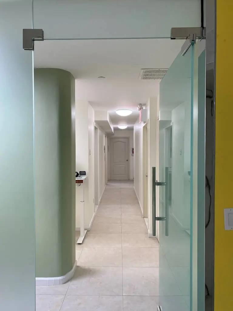 Lemon Tree Dental