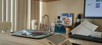 National Dental Flushing