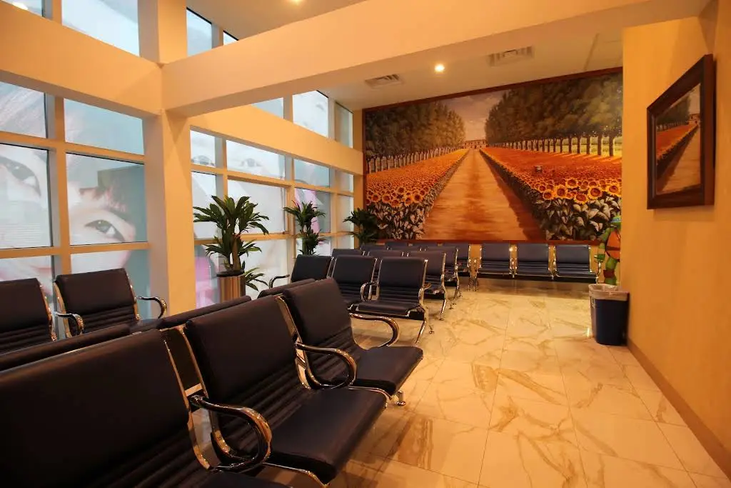 National Dental Flushing