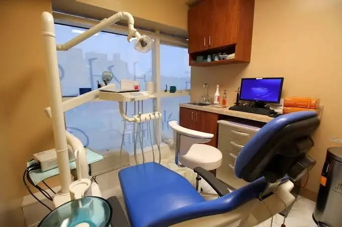 National Dental Flushing