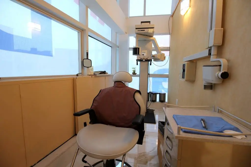 National Dental Flushing