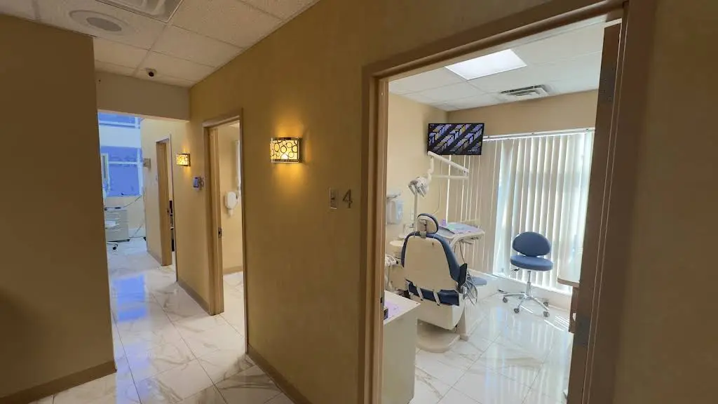 National Dental Flushing