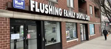 Flushing Family Dental Care