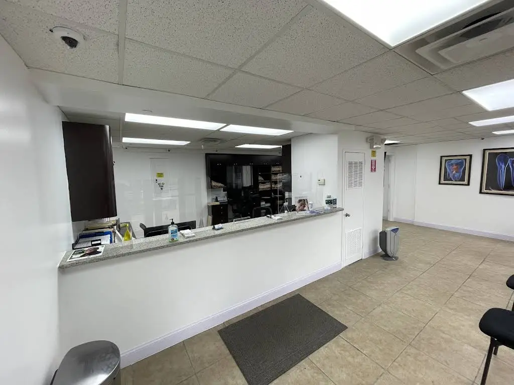 Flushing Family Dental Care