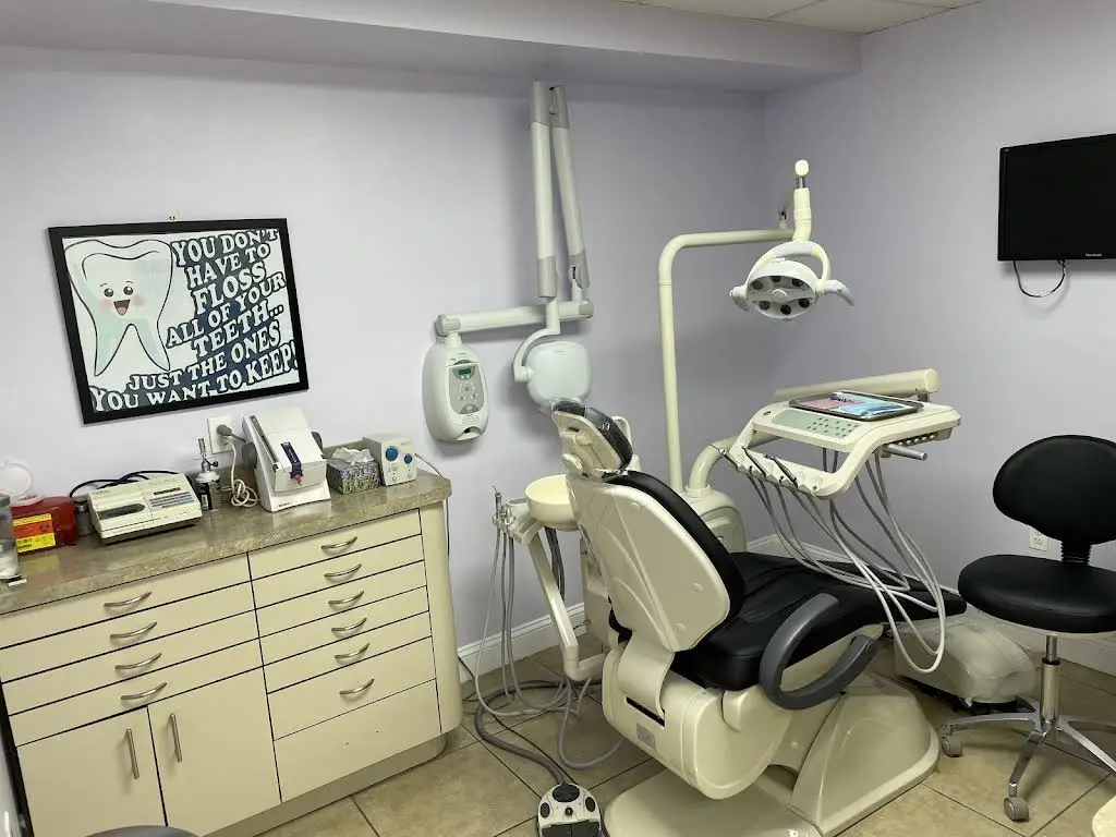 Flushing Family Dental Care