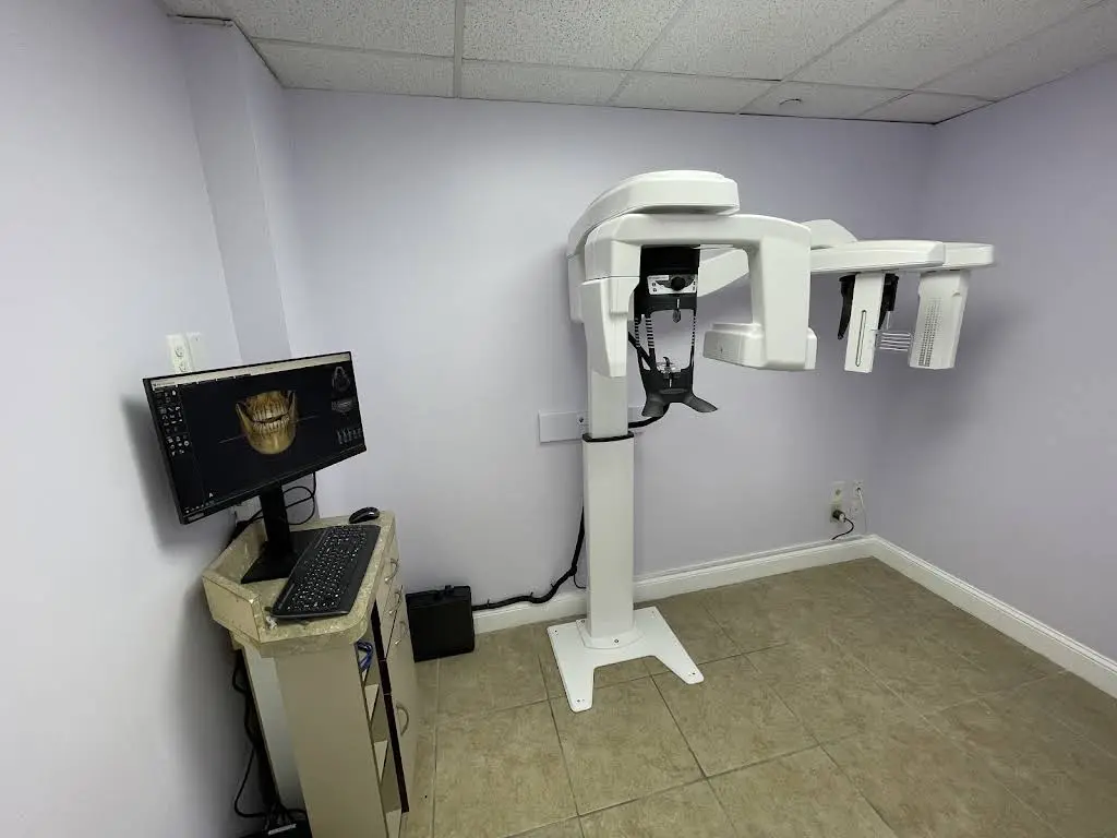 Flushing Family Dental Care