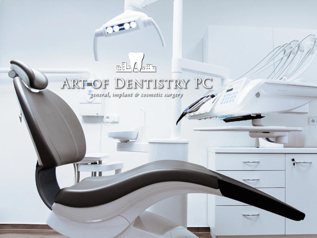 Art of Dentistry Lynbrook