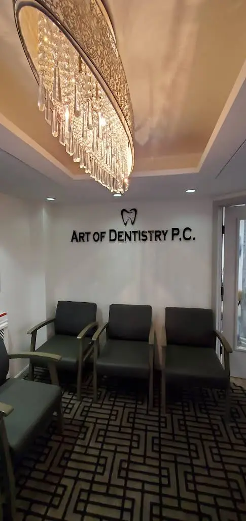 Art of Dentistry Lynbrook