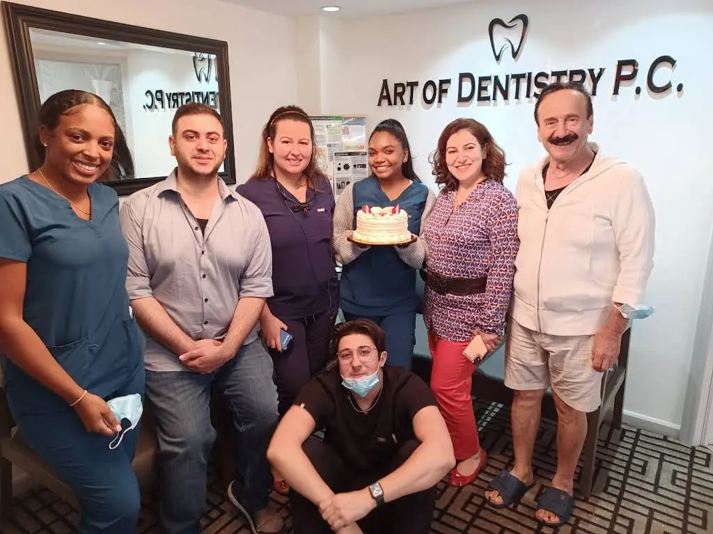 Art of Dentistry Lynbrook
