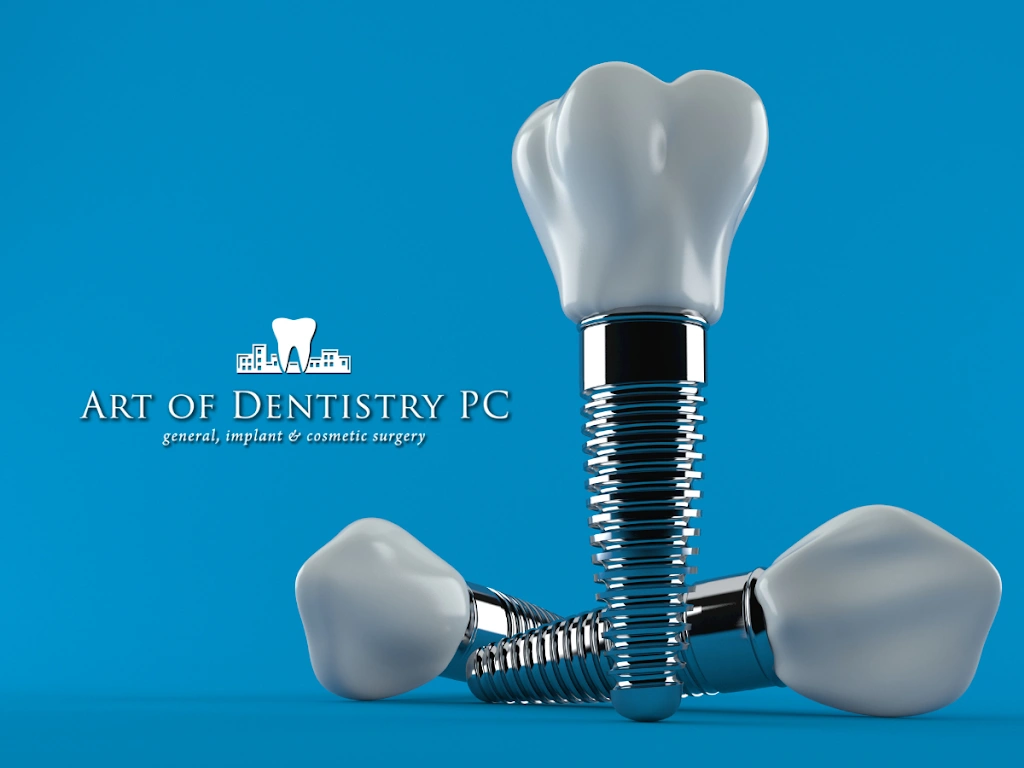 Art of Dentistry Lynbrook