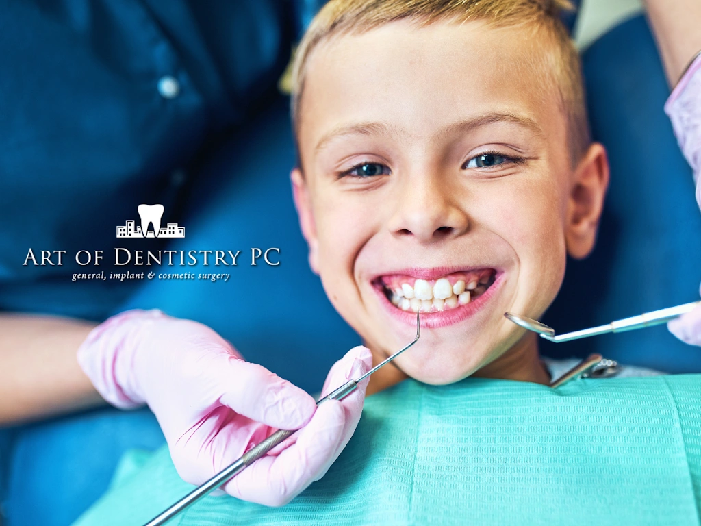 Art of Dentistry Lynbrook