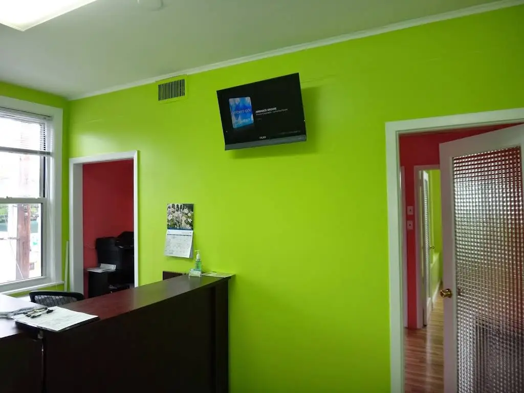 Straight Smiles Orthodontics