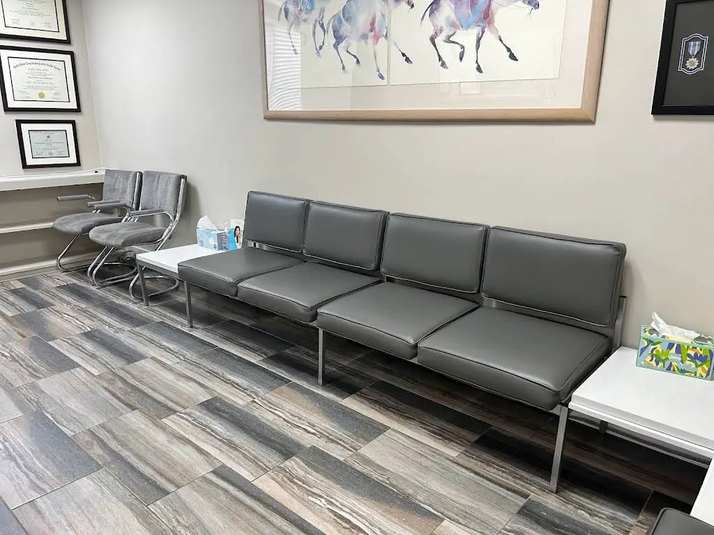 Crown Dental Arts Jamie Chan DDS