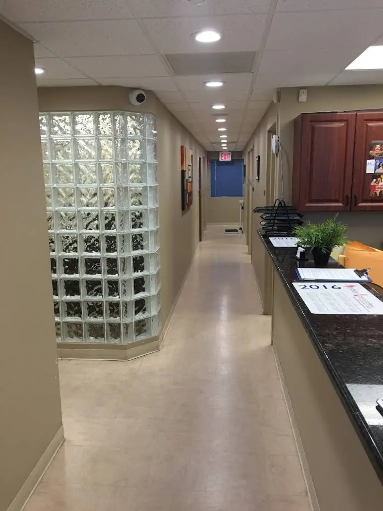 Glen Oaks Dental Professionals