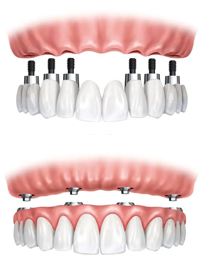 Glen Oaks Dental Professionals
