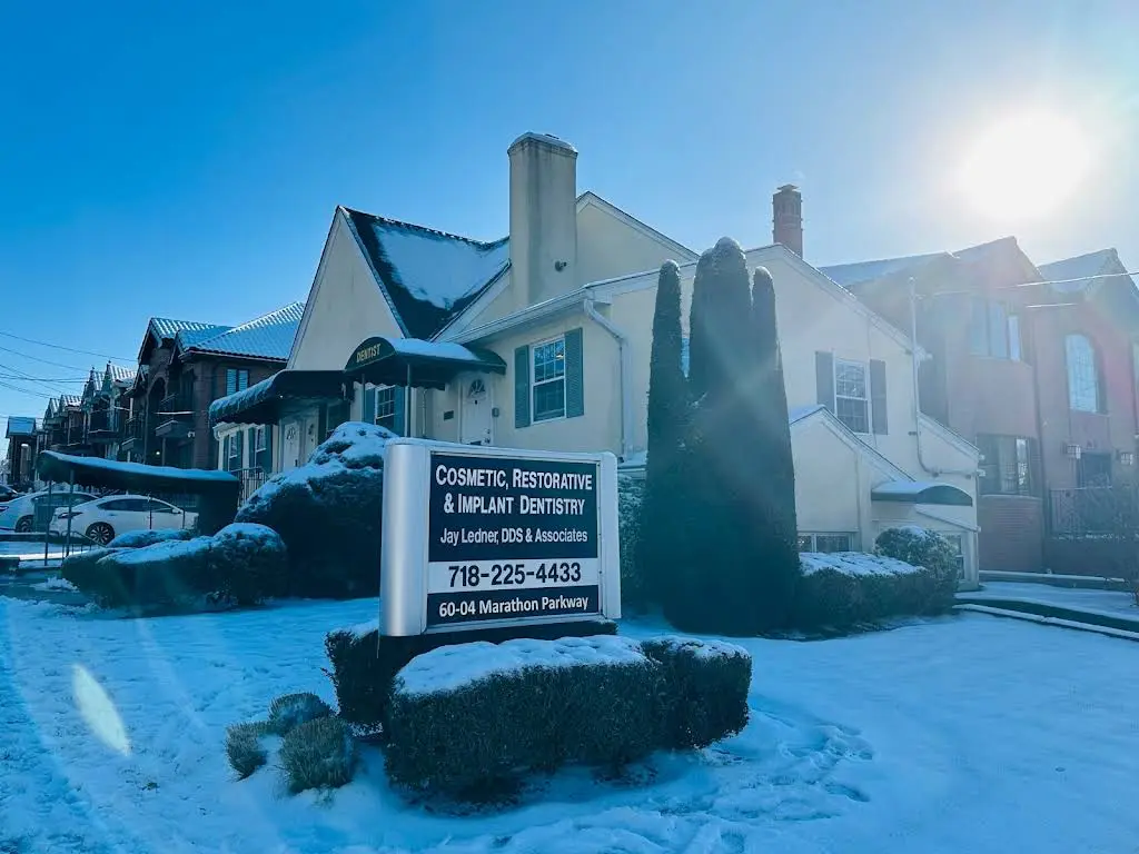 Preferred Dental Care - Little Neck - Professional dental clinic exterior with modern facilities