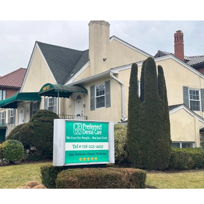 Preferred Dental Care - Little Neck