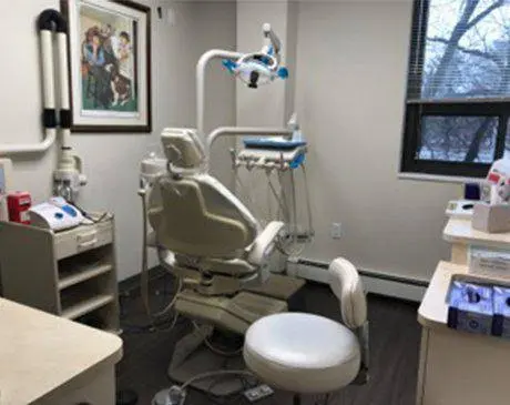 Lake Success Dental Care - Professional dental clinic exterior with modern facilities