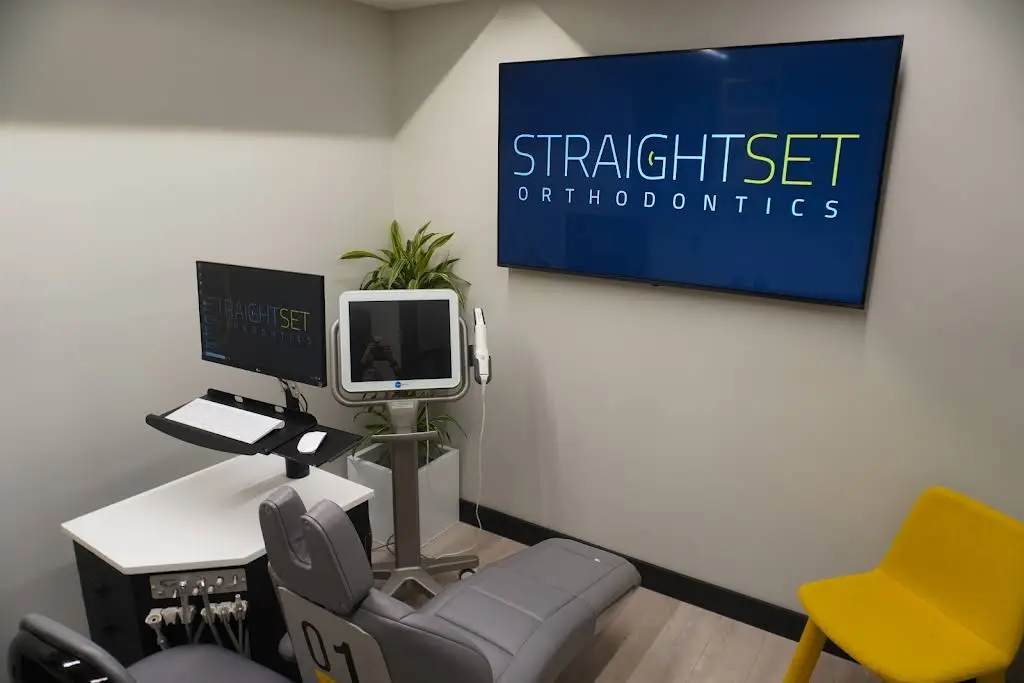 Straight Set Orthodontics