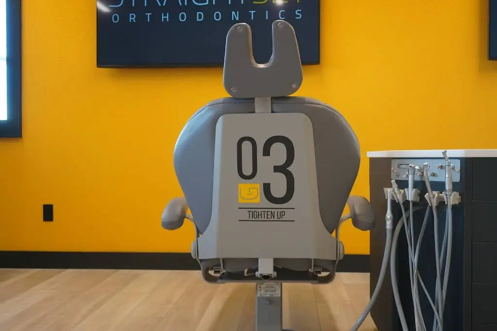 Straight Set Orthodontics
